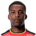 Ронні Альфонсо Біхо Пресіадо  