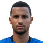 Рикардо ван Рейн