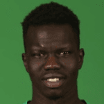 Валентино Юэль  