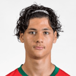 Науфель Ель Ханнах  