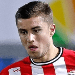 М. Тилеманс  