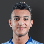 Ахмед Эль Надри