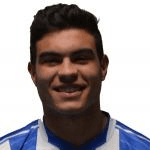 Рауль Рубио  