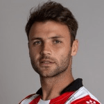 Джеймі Сіллс  