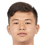 Н. Бурибаев  