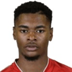 Б. Бадібанга  