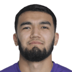 Отабек Журакозиев  