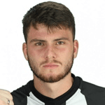 Элиас Теллес  