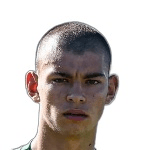 Тьягу Науэл Эспиноса Доват