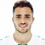 Хосе Салинас  