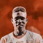 Хенри Москера  