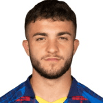 Хонатан Арриба  