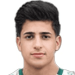 Ахмед Хасан Аль Ришави  