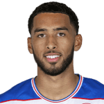 Кейден Харрак