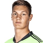 Келвин Схерпен