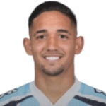 Жоната Роберт  