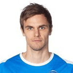 Ларс Оскар Патрік Першсон  