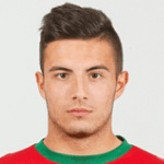 Бруну Перейра