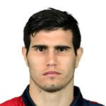 Эзекиэль Мунос  