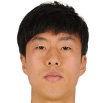 Чжэ-Джун Ан  