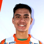 Мигель Андрес Эскалона Армихо  