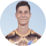 М. Твердонь  