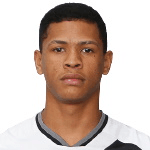 Кауан Баррос  