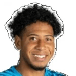 Марлон Йохан Гонсалес Гонсалес  