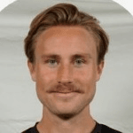 Закари Андерсон