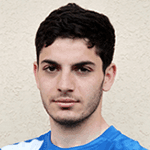 С. Григорян  