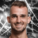 Родолфо Кастро  