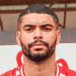 Адриано Аморим  