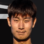 Пак Джун Хеонг  