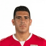 Джонни Акоста Самора