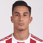 А. Мартініс  