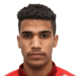 Хамед Аль Гамді  