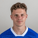 Лукас Кранц