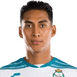 Х. Родригес  