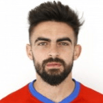 Ектор Мартінес  