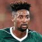 Masoabi Synous Nkoto