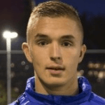 Джеффри де Ланге