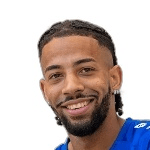 Лукас Фернандес  