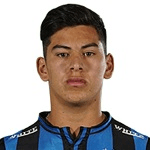 М. Родригес  