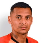 Алан Патрік