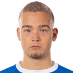 О. Чельман Олблад  