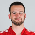 А. Забродский  