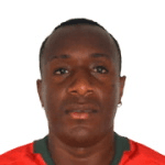 Кевин Хосуэ Мина Киньонес  