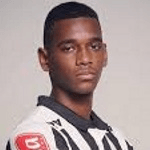 Руан Марвин Витал Феррейра