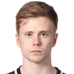 Д. Олофссон  