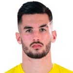 Алекс Мільян  